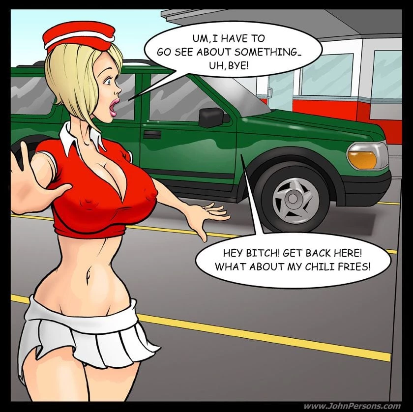 Hot and Fast image number 6
