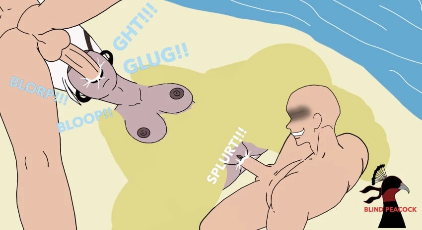 Hazbin hotel and helluva boss stuck image number 118