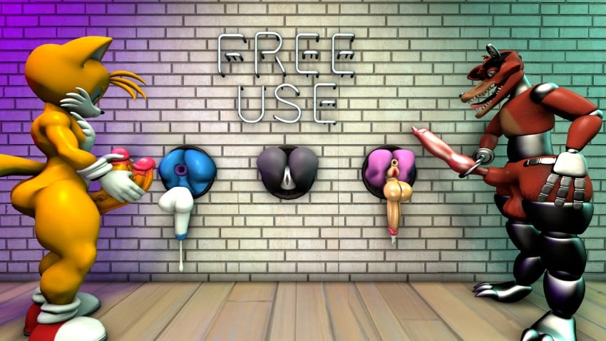 Hazbin hotel and helluva boss stuck image number 66