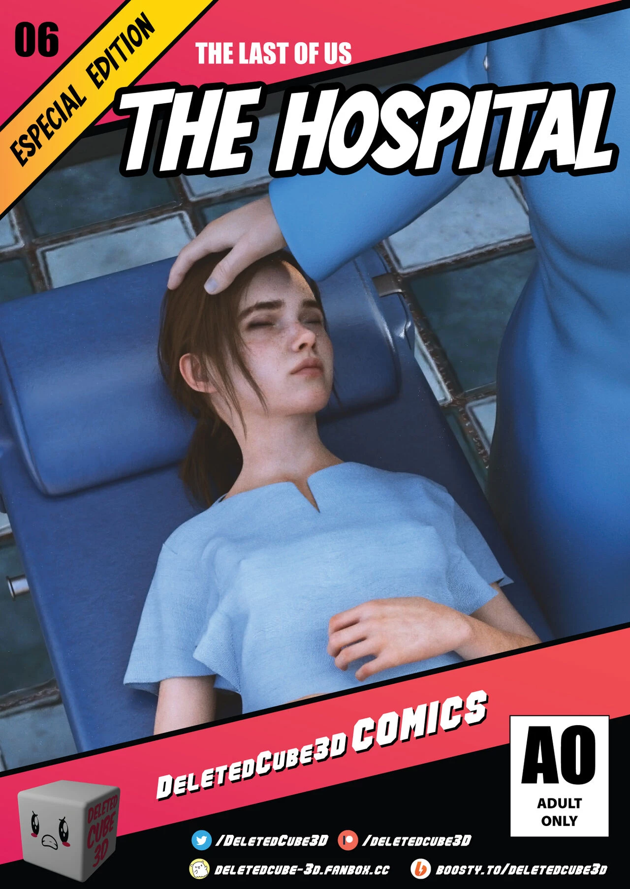 THE HOSPITAL