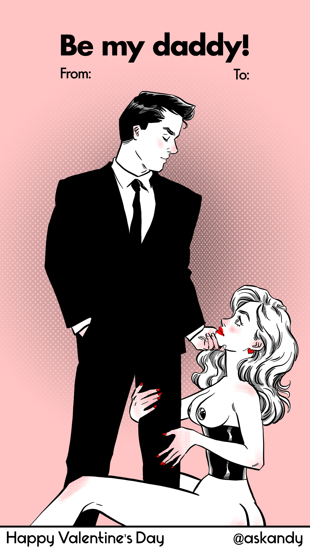 Kinky Valentines image number 10