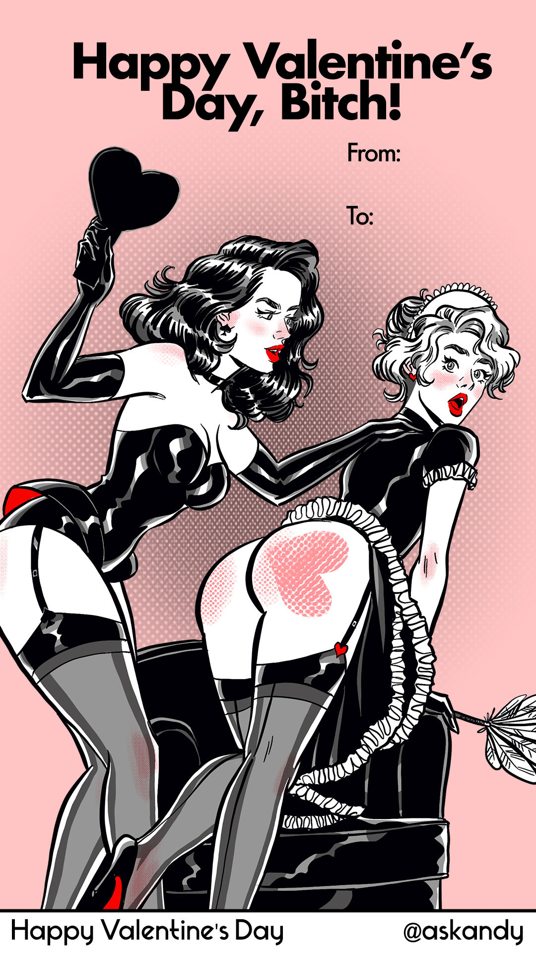 Kinky Valentines image number 11