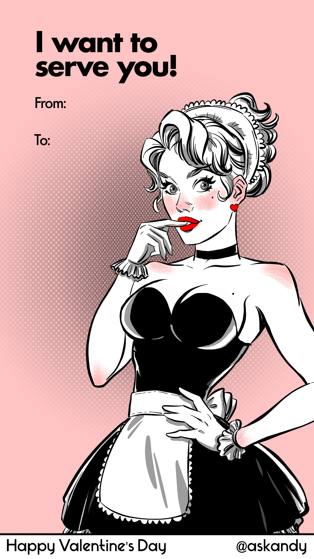 Kinky Valentines image number 12
