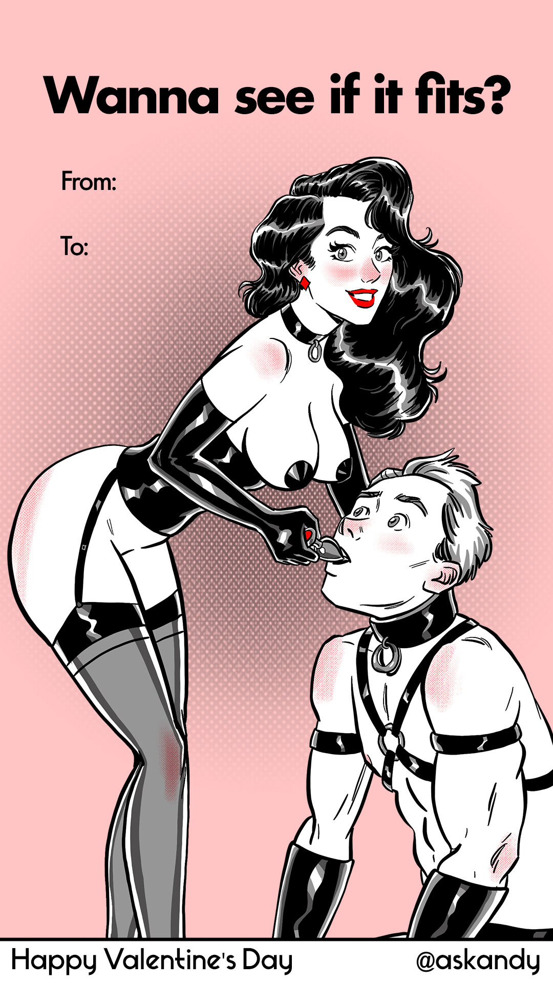 Kinky Valentines image number 13