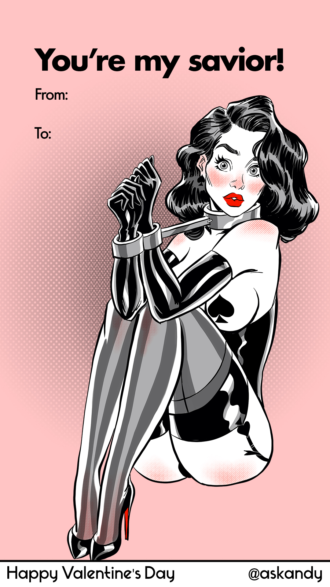 Kinky Valentines image number 14