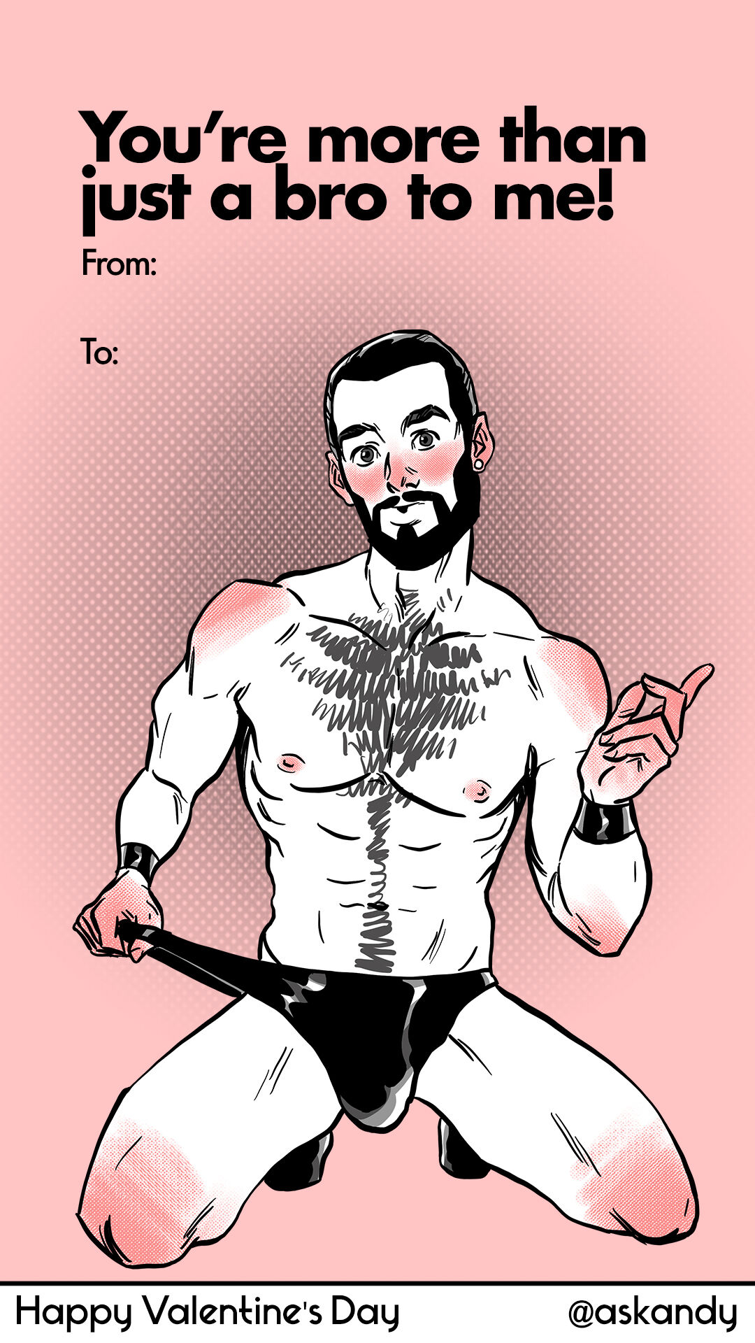 Kinky Valentines image number 15
