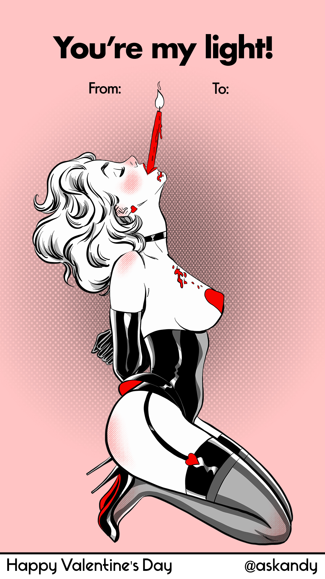 Kinky Valentines image number 2