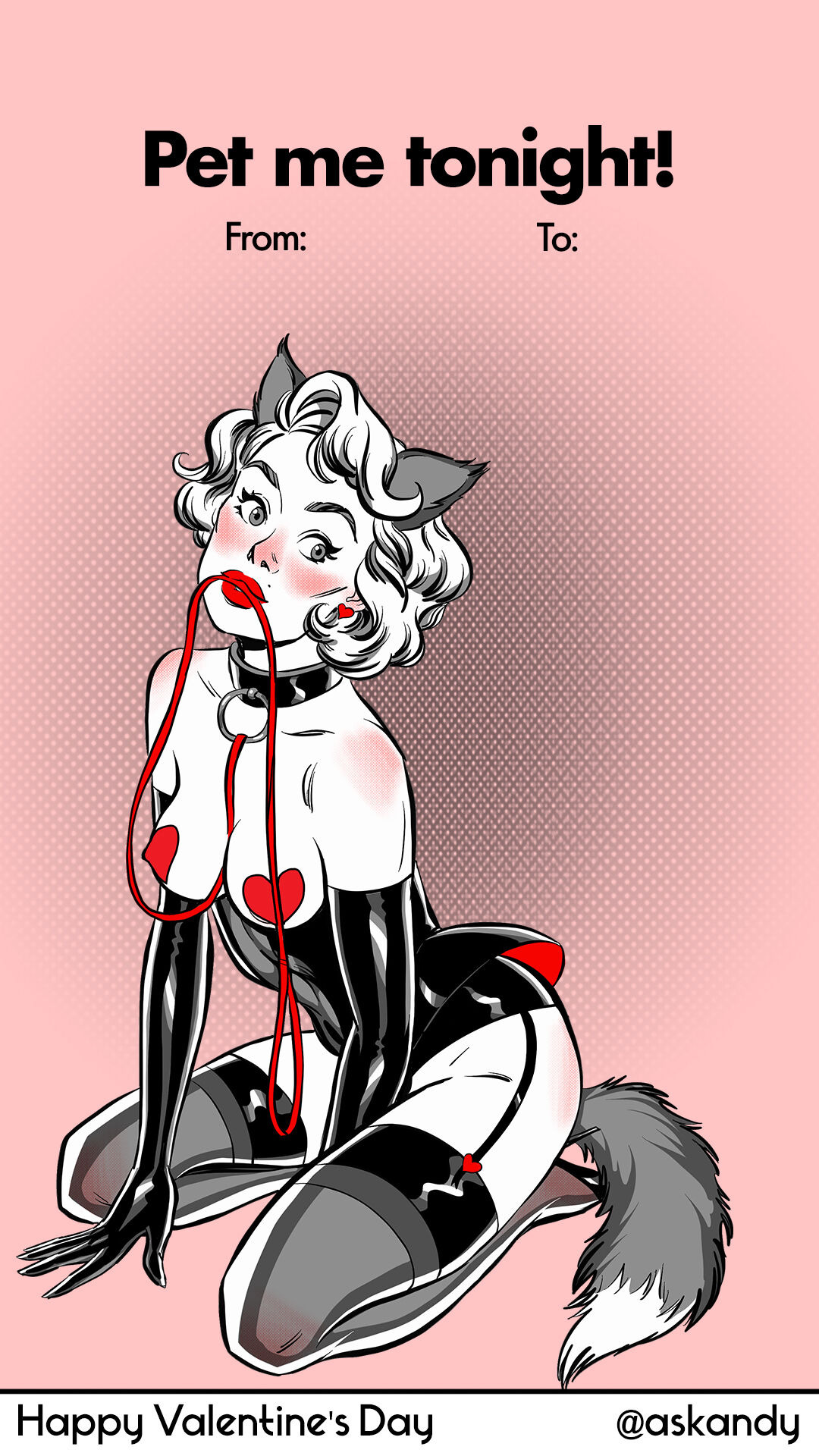 Kinky Valentines image number 3