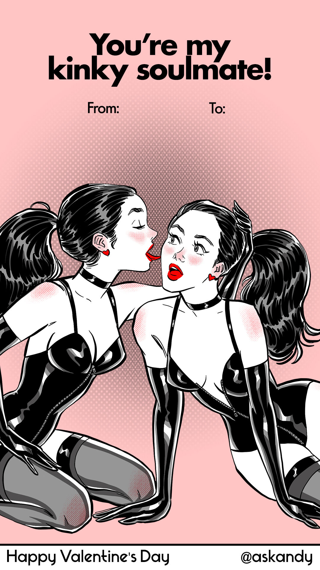 Kinky Valentines image number 4