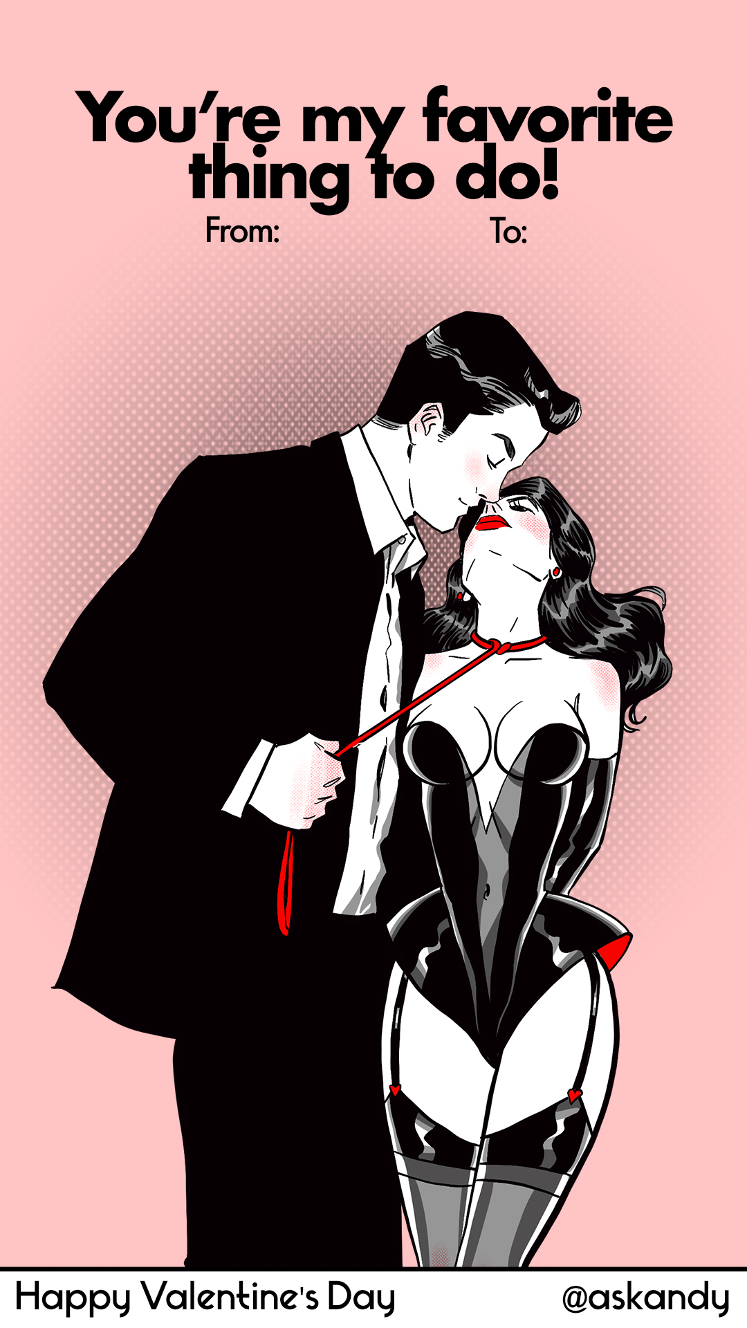 Kinky Valentines image number 6