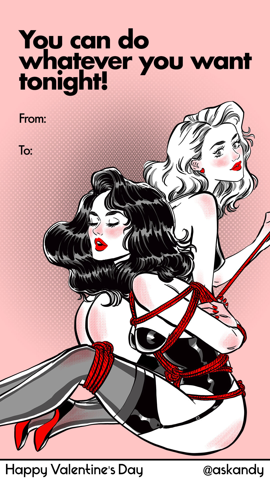 Kinky Valentines image number 8
