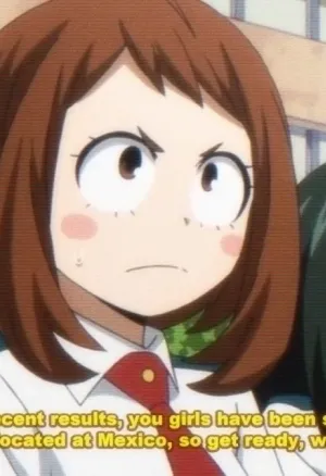 My OC From My Hero Academia made from angelauxes