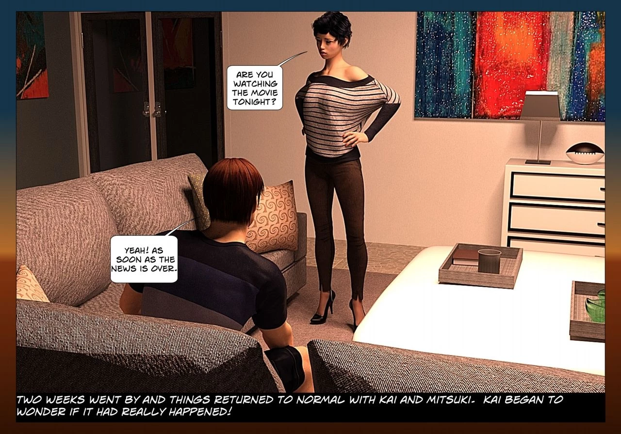Wifes Cellphone Video image number 37