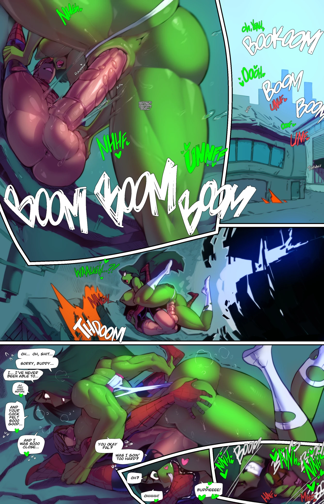 Super Quick image number 7