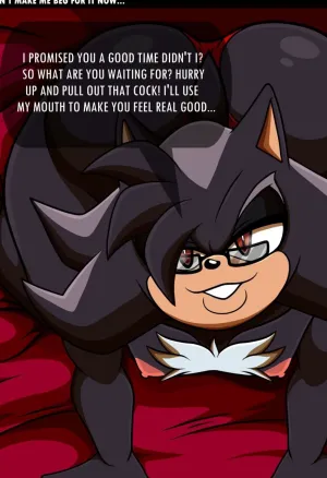 Dont Make Me Beg  It 1 to 4