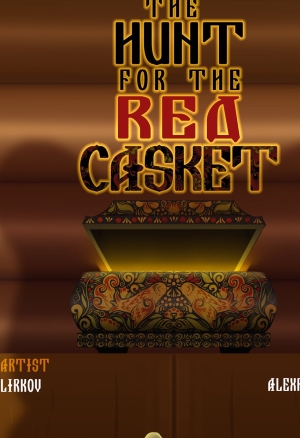 The Hunt  The Red Casket
