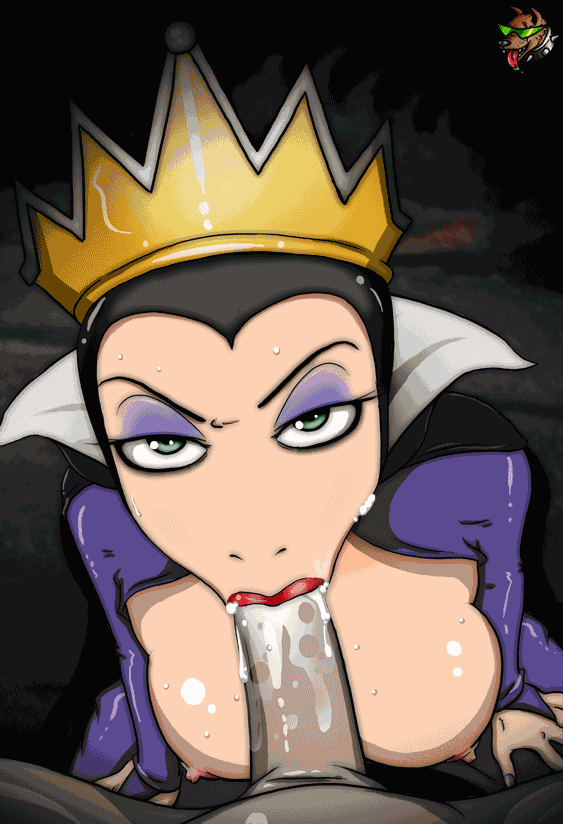 Evil Queens SUCC