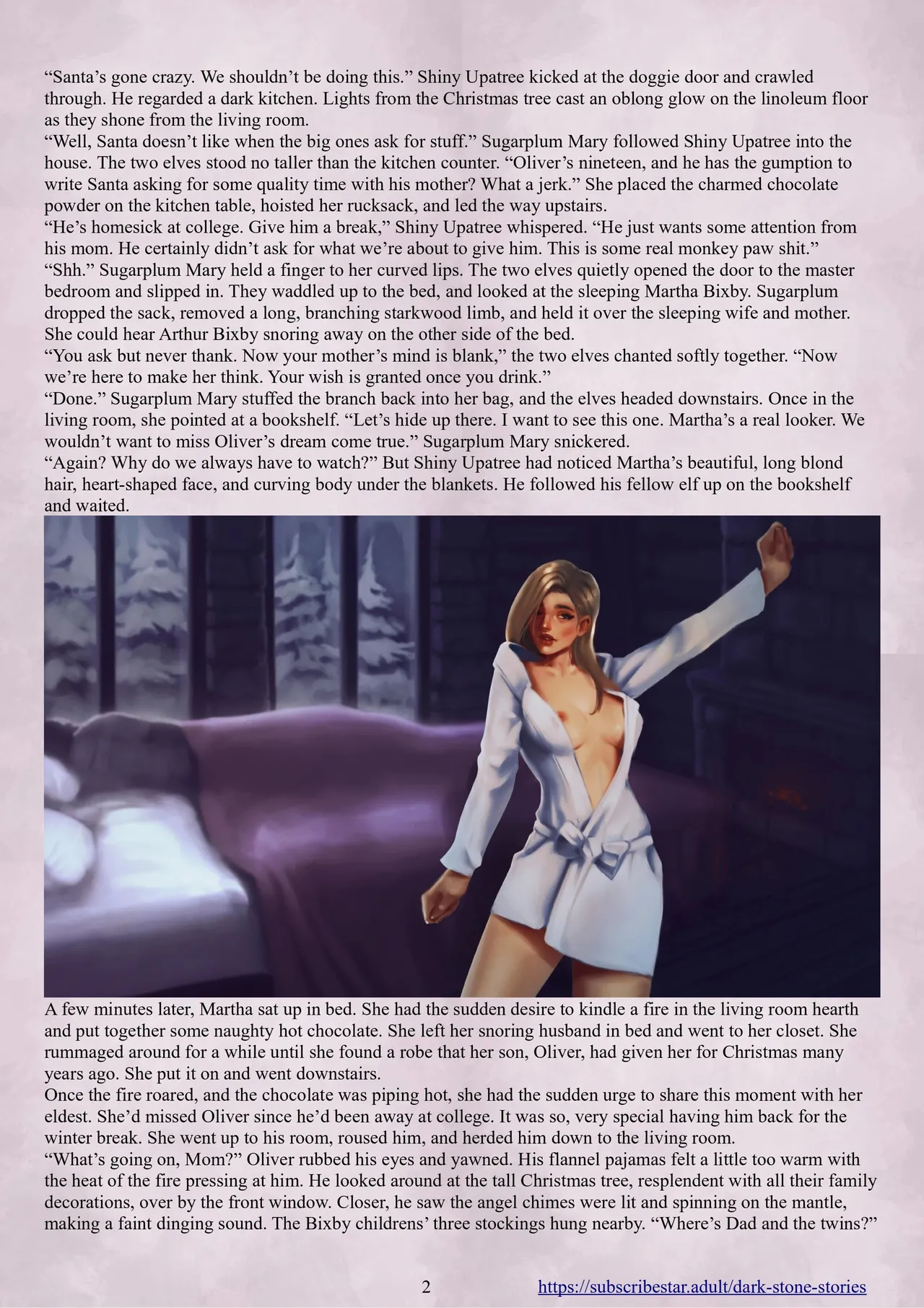 Nefarious Elves image number 2