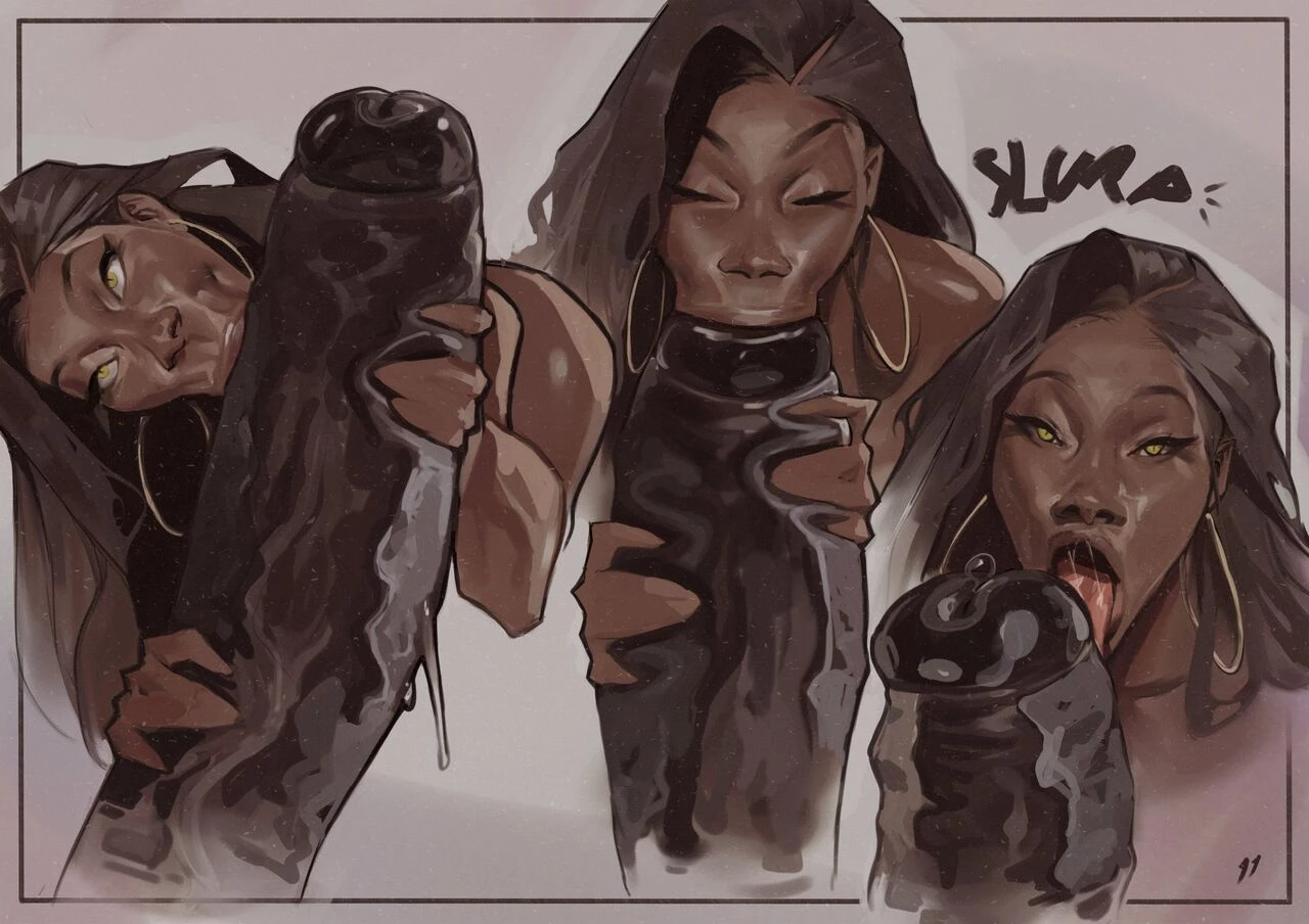 Conjugal Visit image number 21