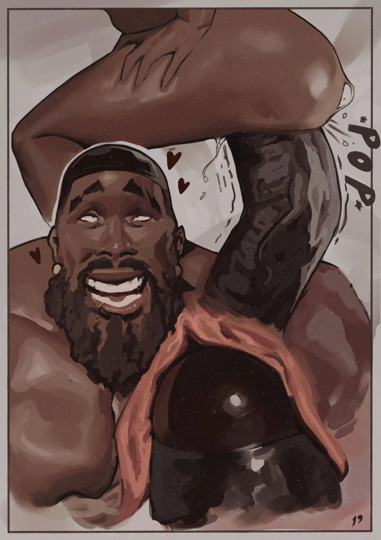 Conjugal Visit image number 29