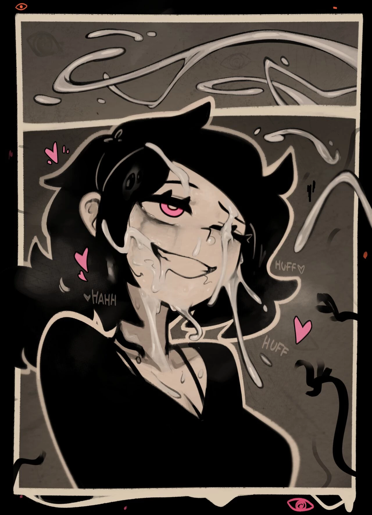 Coffin Of Andy And Leyley: Descent Route image number 13