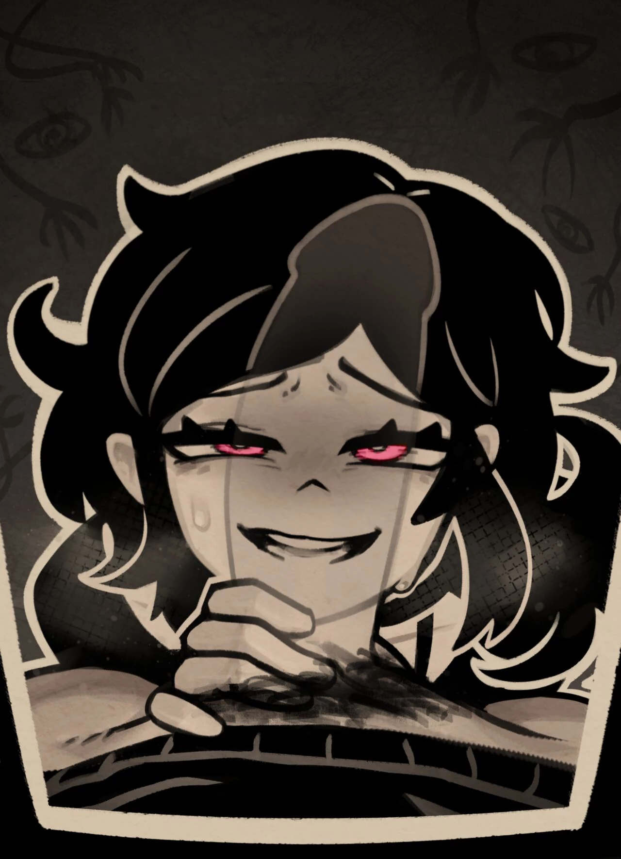 Coffin Of Andy And Leyley: Descent Route image number 24