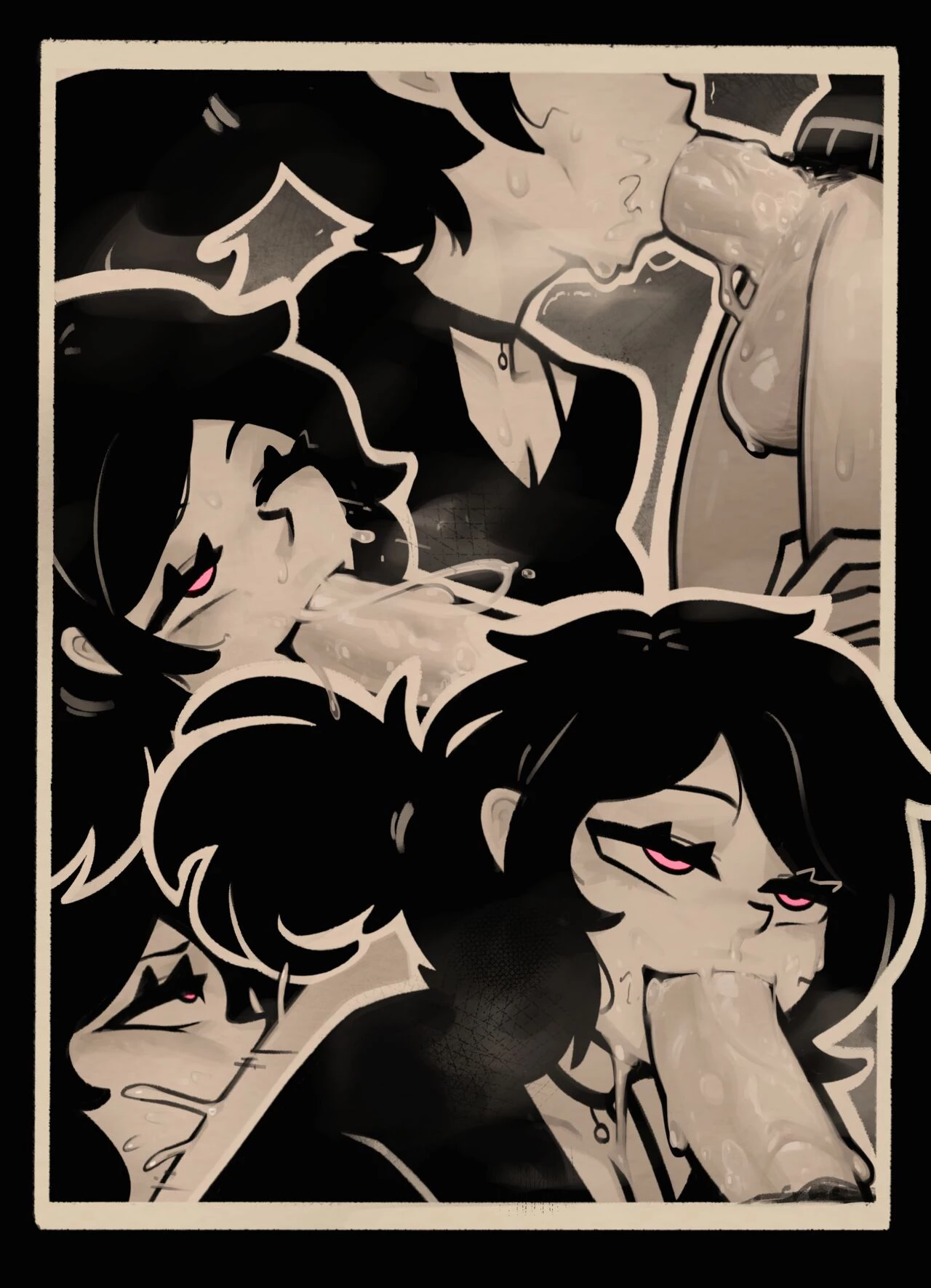 Coffin Of Andy And Leyley: Descent Route image number 26