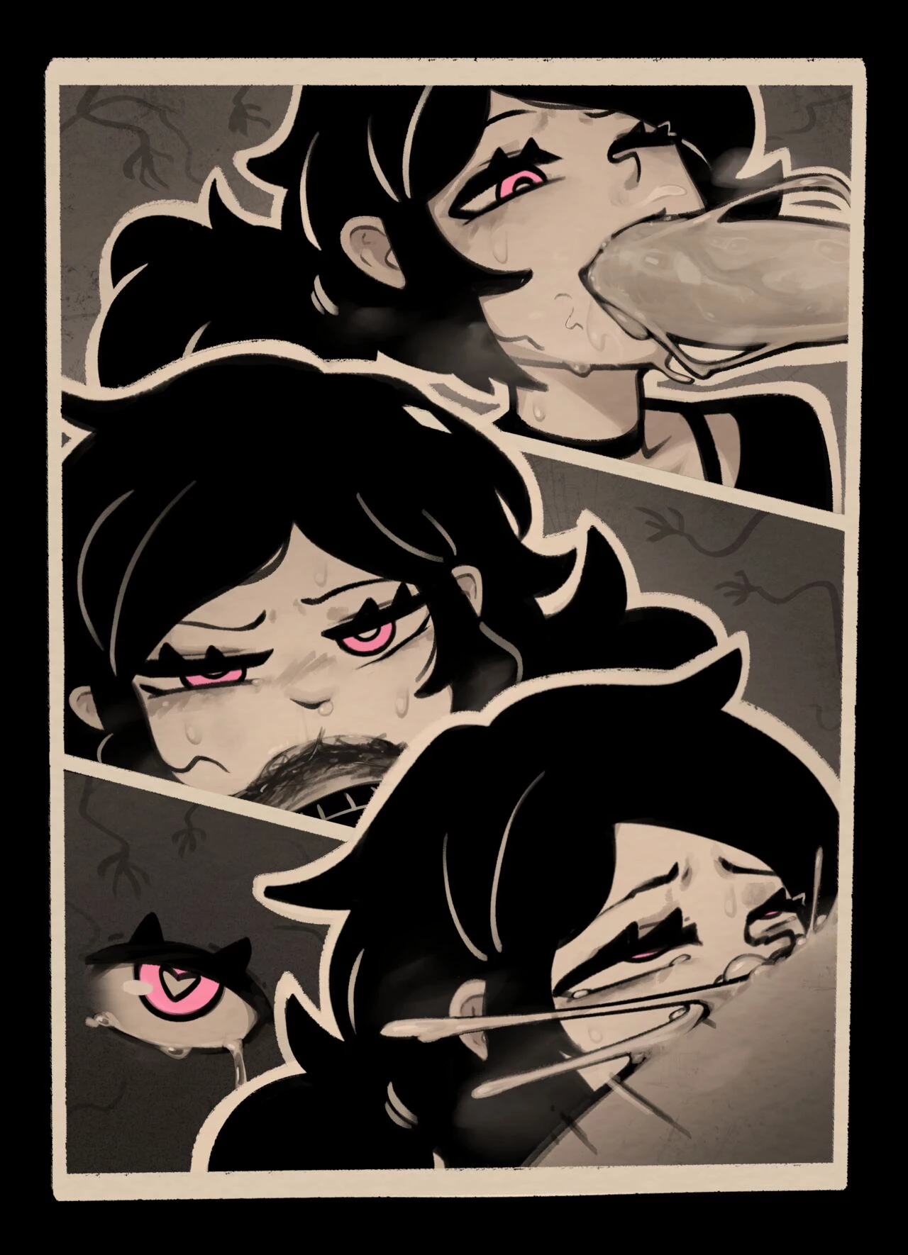 Coffin Of Andy And Leyley: Descent Route image number 27