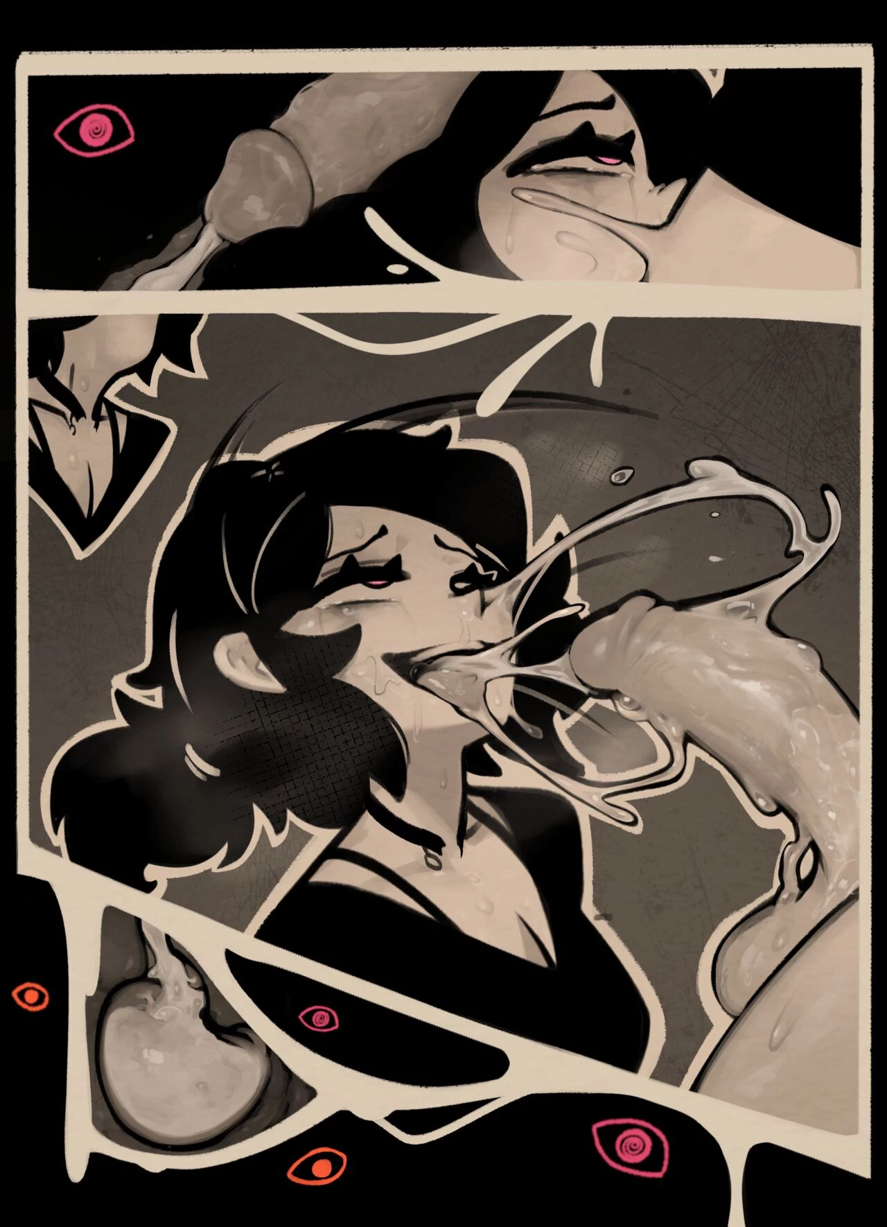 Coffin Of Andy And Leyley: Descent Route image number 28