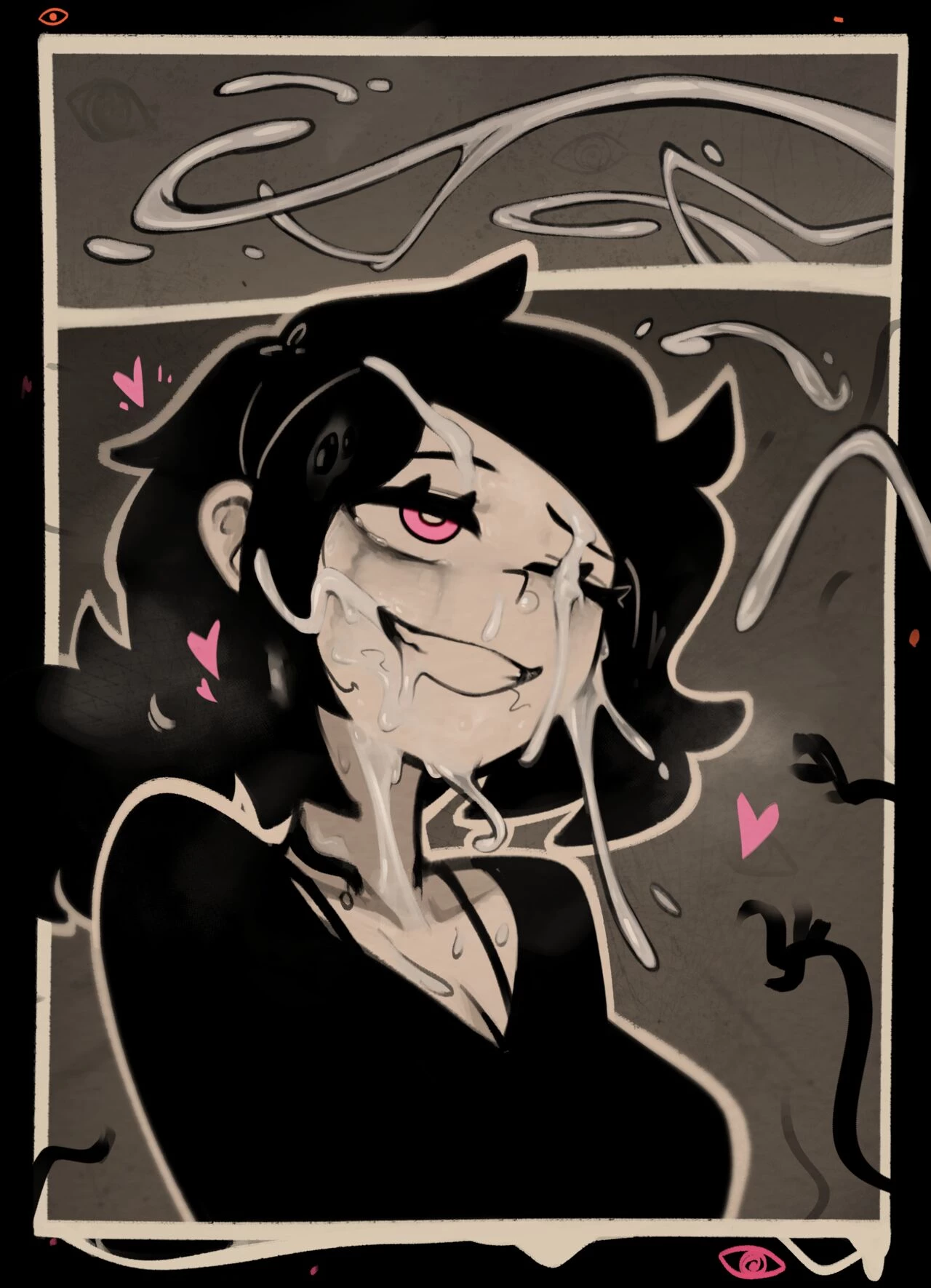 Coffin Of Andy And Leyley: Descent Route image number 29