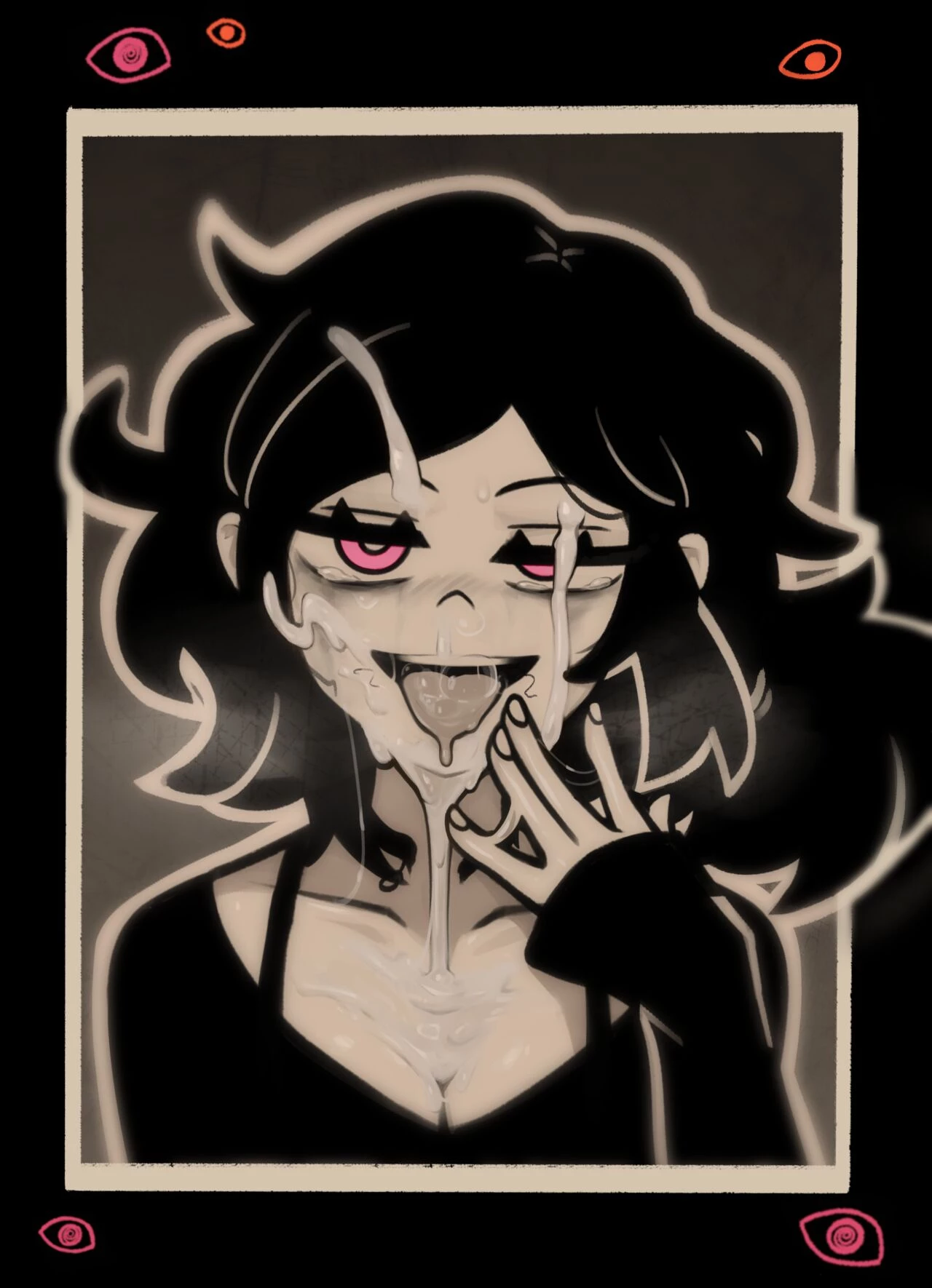 Coffin Of Andy And Leyley: Descent Route image number 30