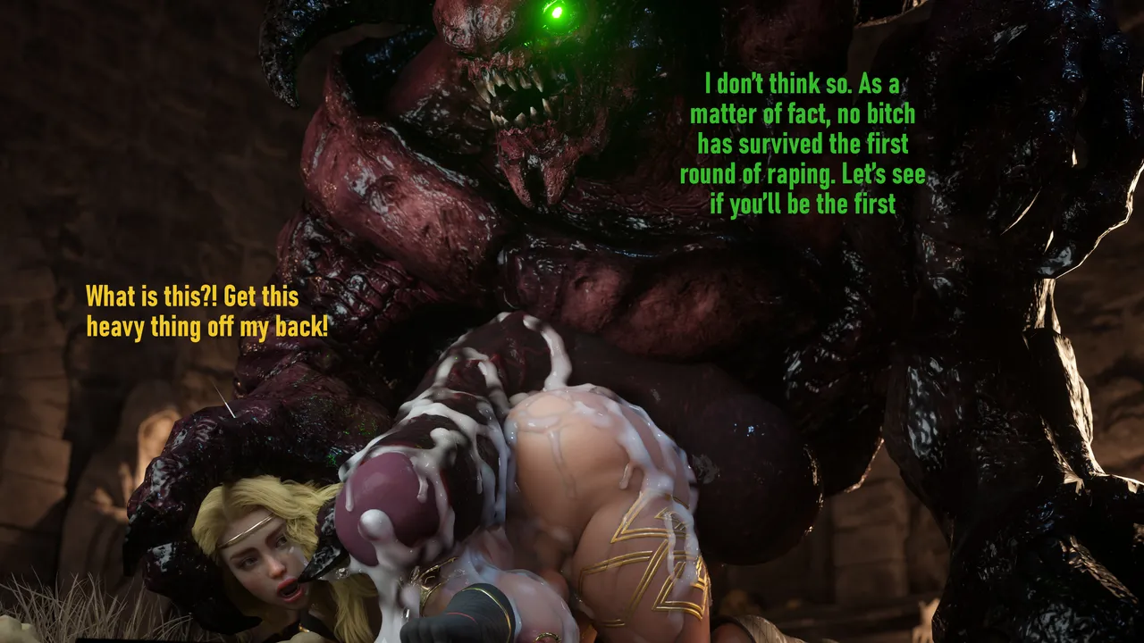 The Seal of Darkness image number 6