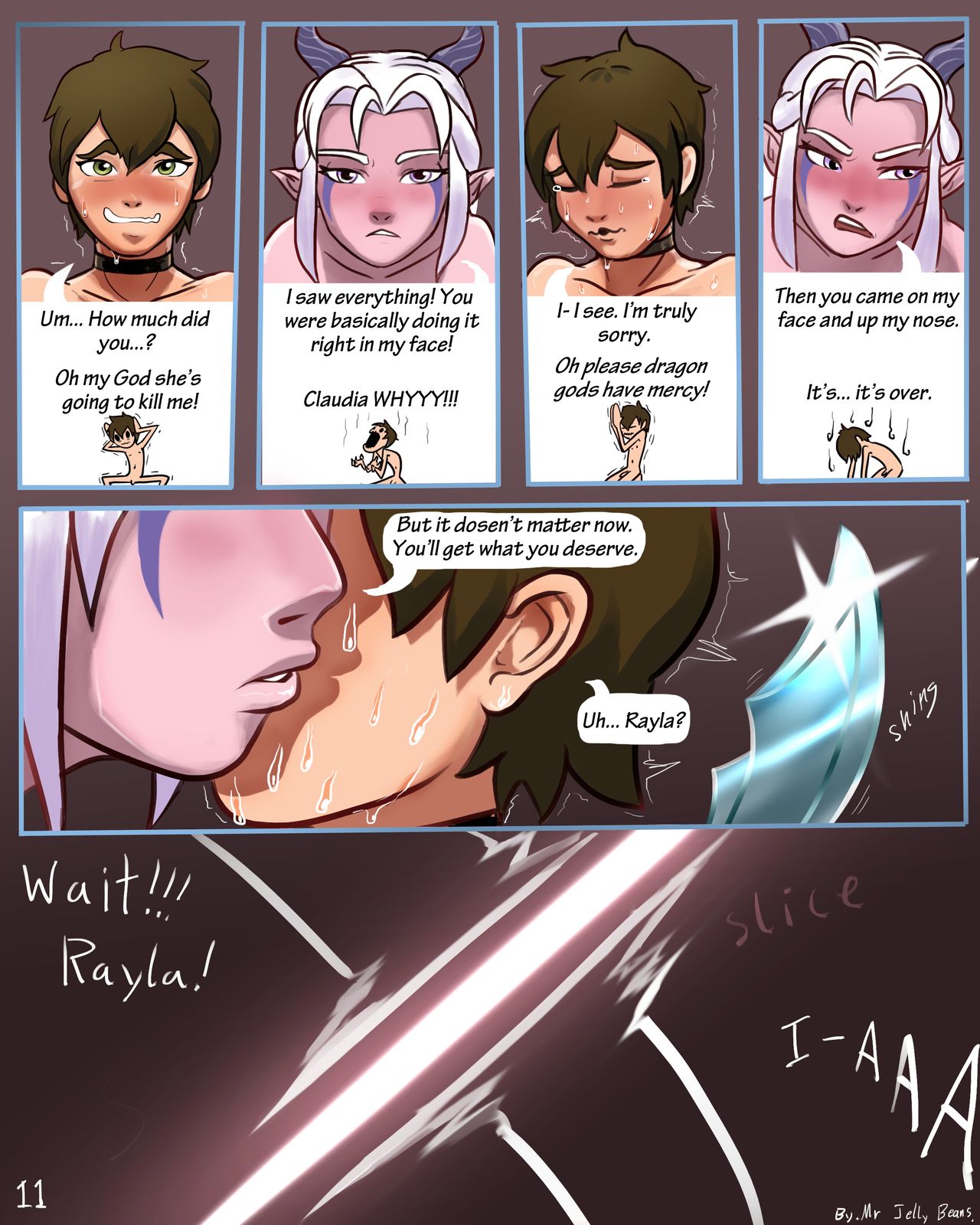 2 Girls 1 Prince image number 11