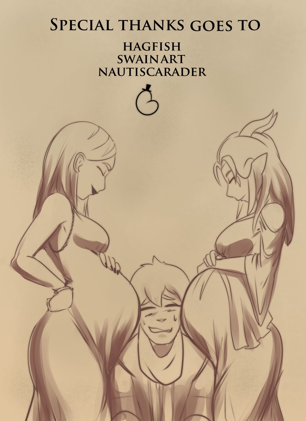 2 Girls 1 Prince image number 58