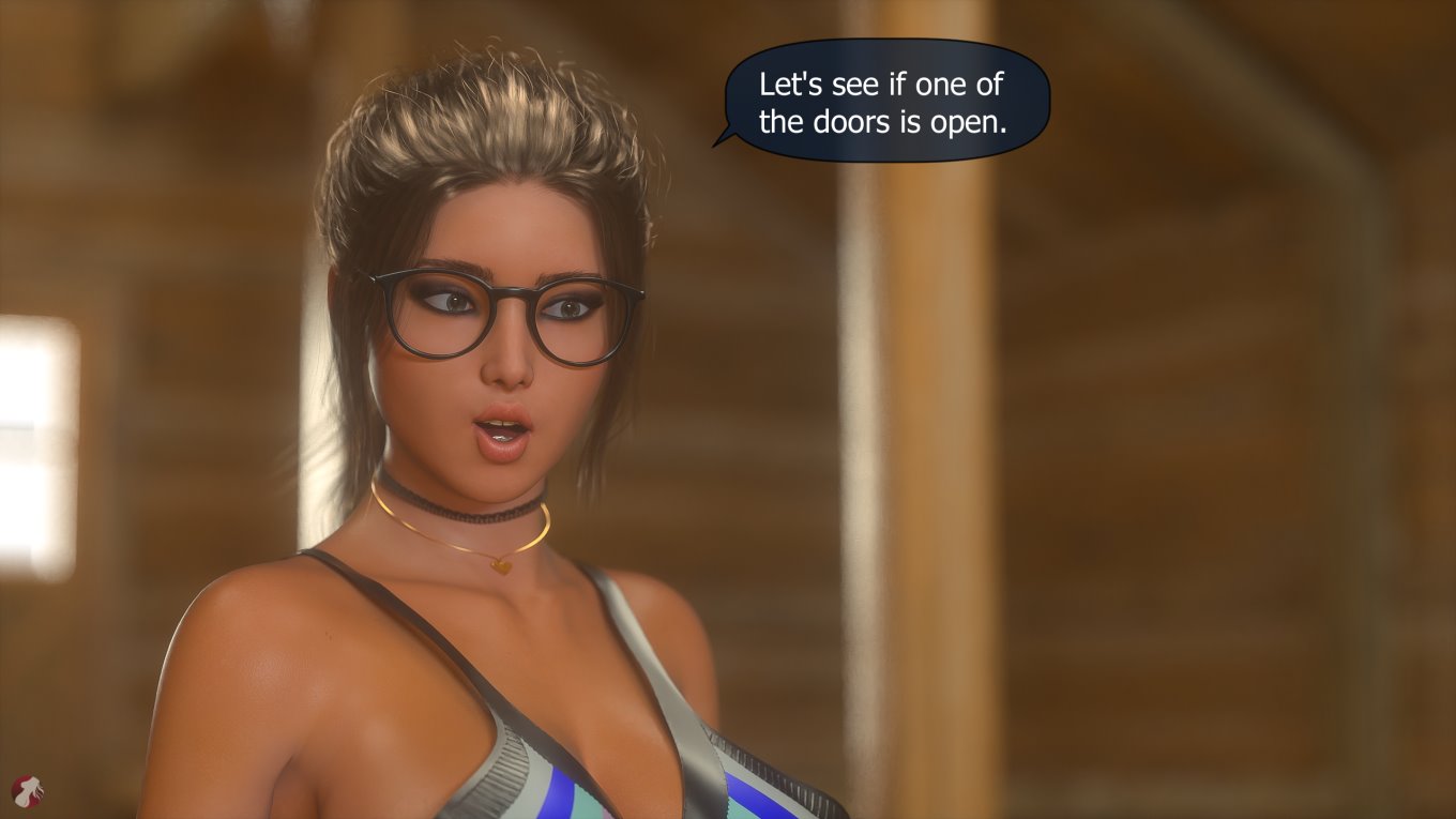Nikkis Big Friend image number 8