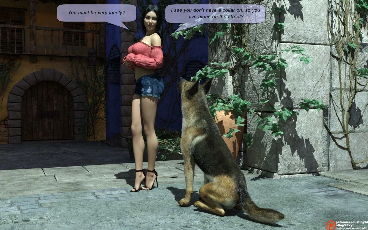 First Meeting image number 4