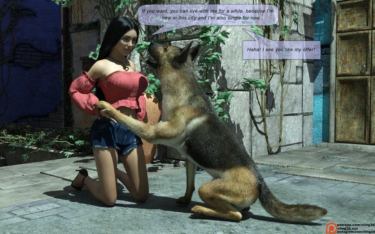 First Meeting image number 5