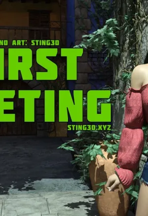First Meeting
