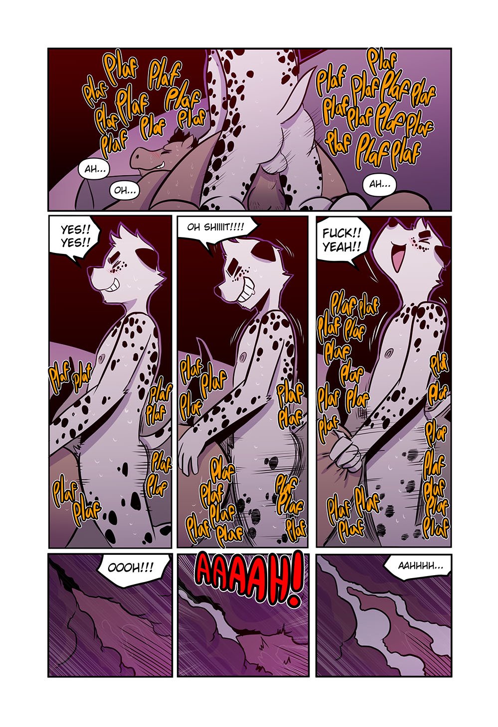 Ending it with a Bang image number 13