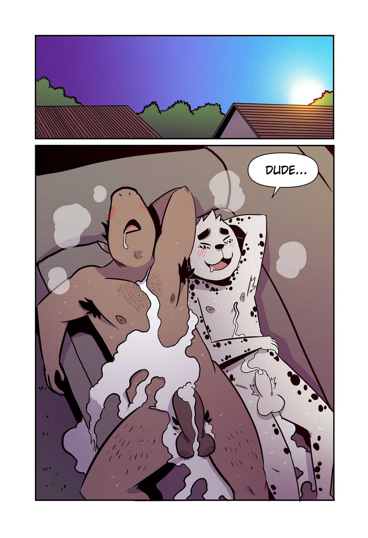 Ending it with a Bang image number 18