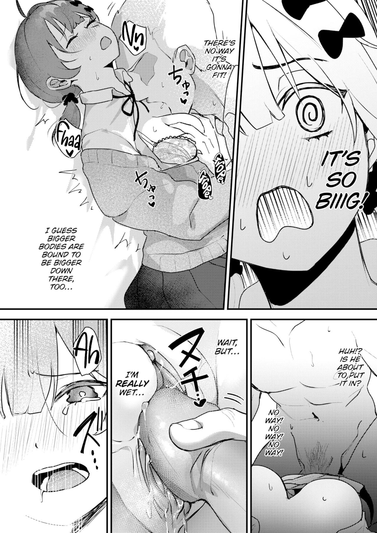 Look at How Big Hes Grown image number 14