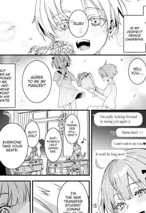 Look at How Big Hes Grown