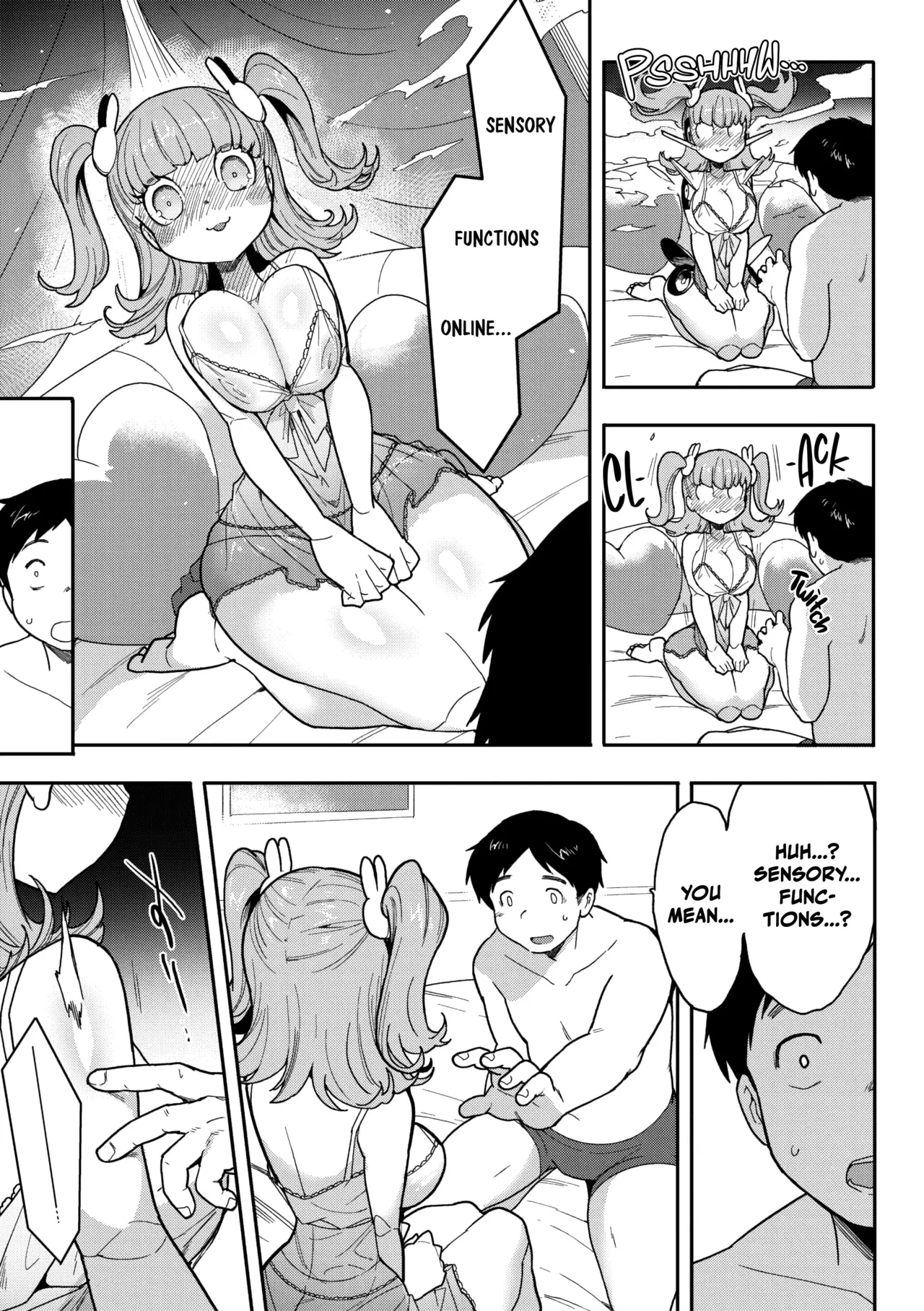 Kokoro Update image number 8