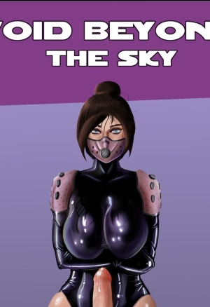 Void beyond the sky (Shemale)