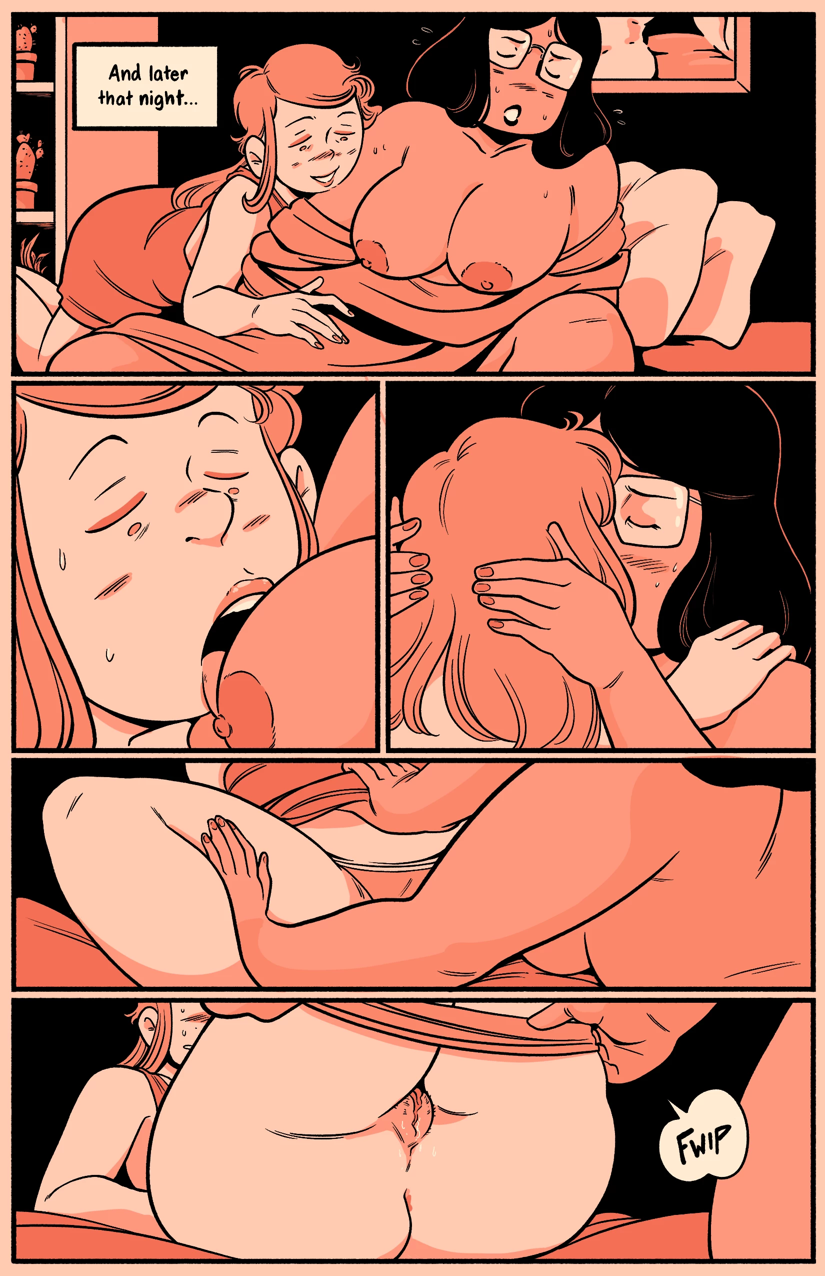 Why dont you have a partner June!? image number 10