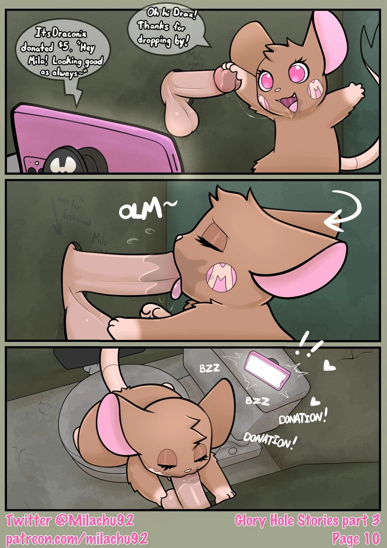Glory Hole Stories 3 image number 10