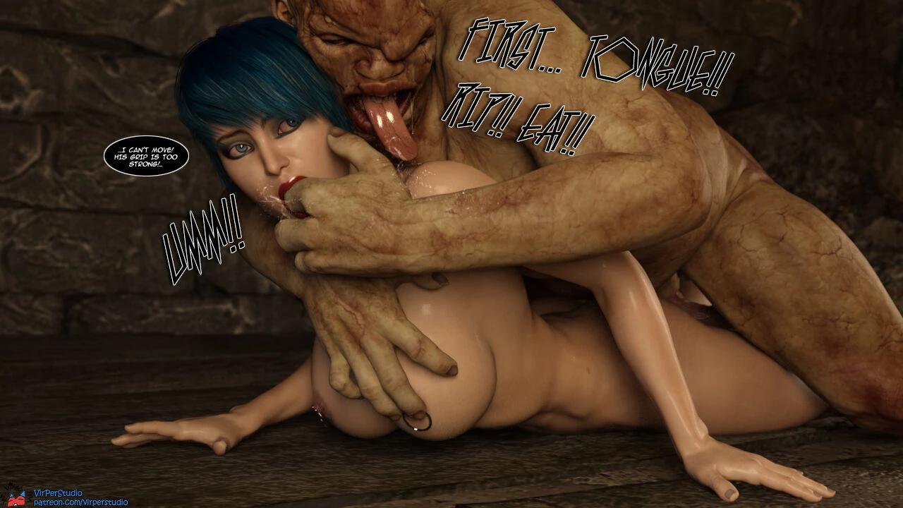 Ciris Adventures 14: Witch Hunt image number 40