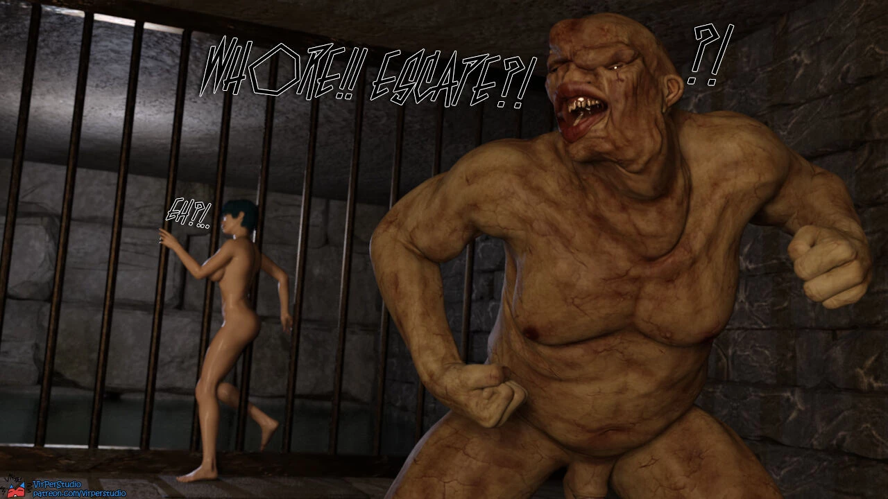 Ciris Adventures 14: Witch Hunt image number 48