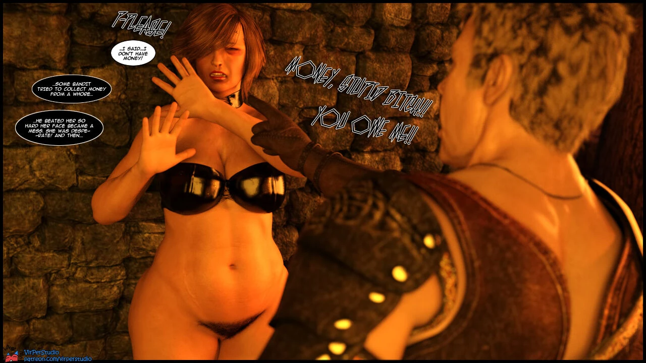 Ciris Adventures 14: Witch Hunt image number 91