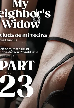 My neighbors widow 23